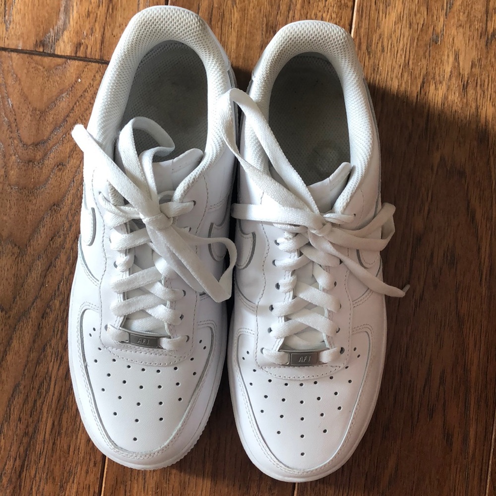 Air Force 1’s